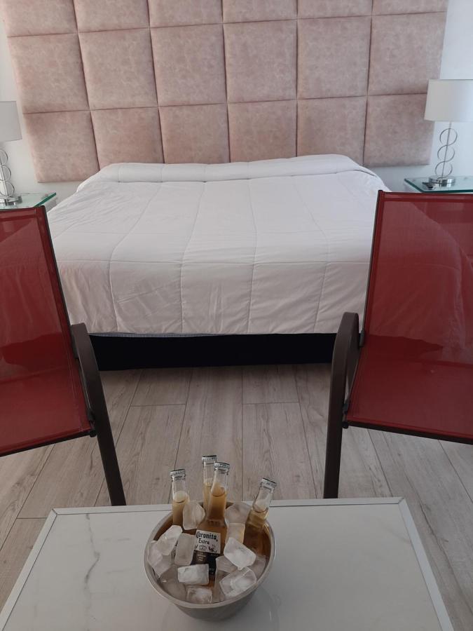 Mirador Samsara Suite Luxury Ла-Калера Екстер'єр фото
