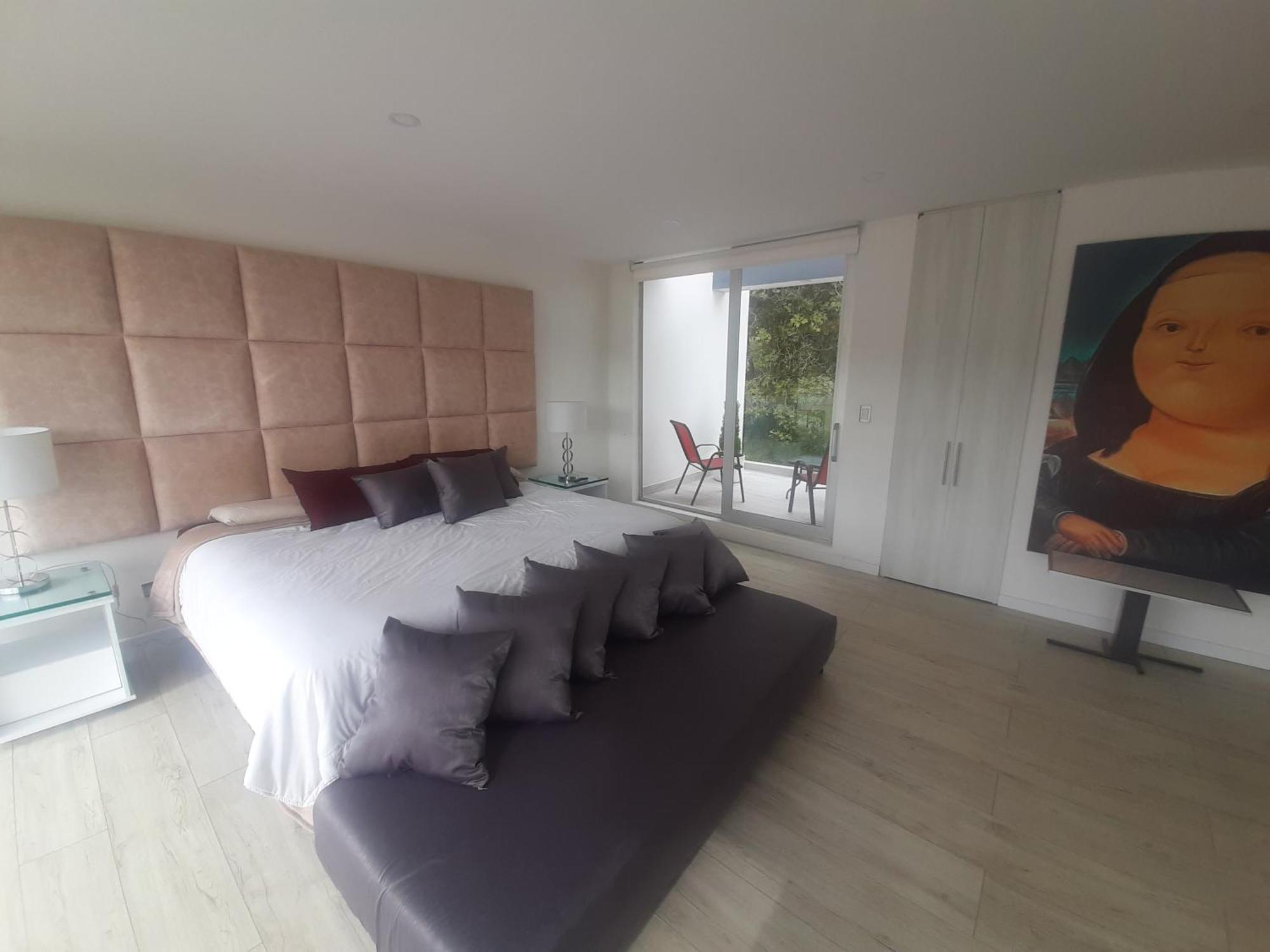 Mirador Samsara Suite Luxury Ла-Калера Екстер'єр фото