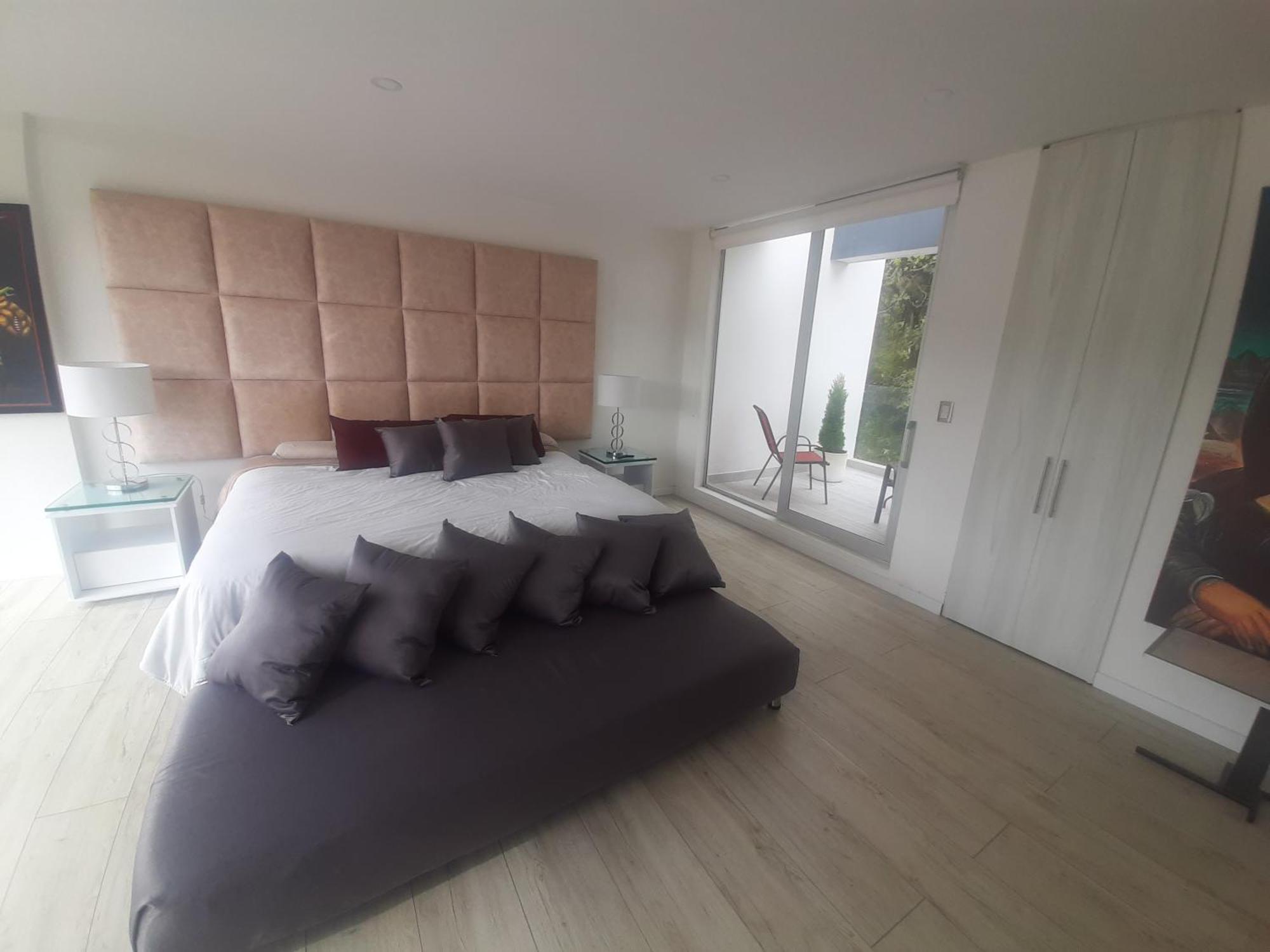 Mirador Samsara Suite Luxury Ла-Калера Екстер'єр фото