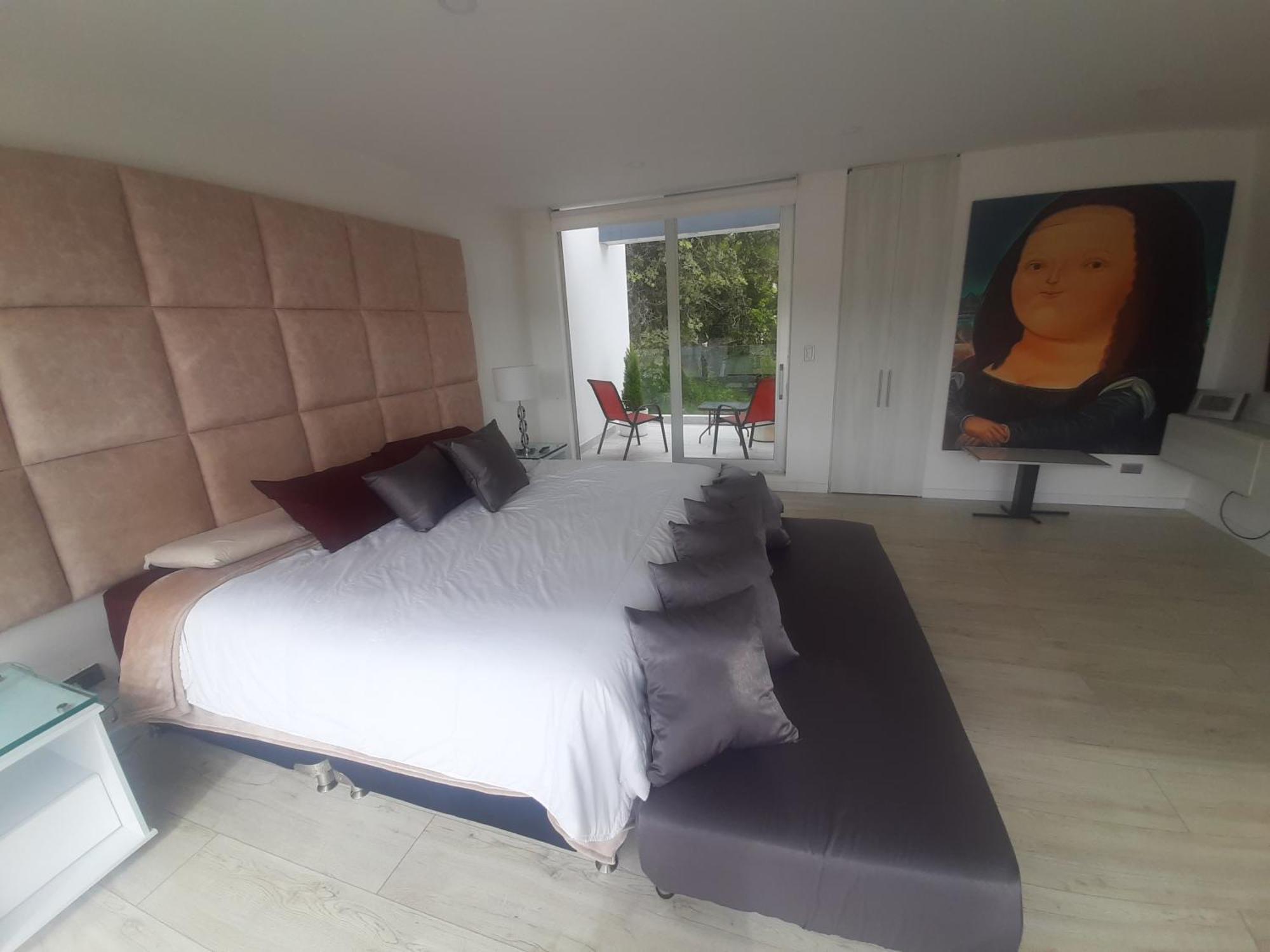 Mirador Samsara Suite Luxury Ла-Калера Екстер'єр фото